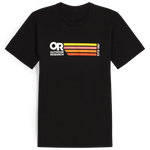 Outdoor Research Quadrise Senior Logo T-Shirt