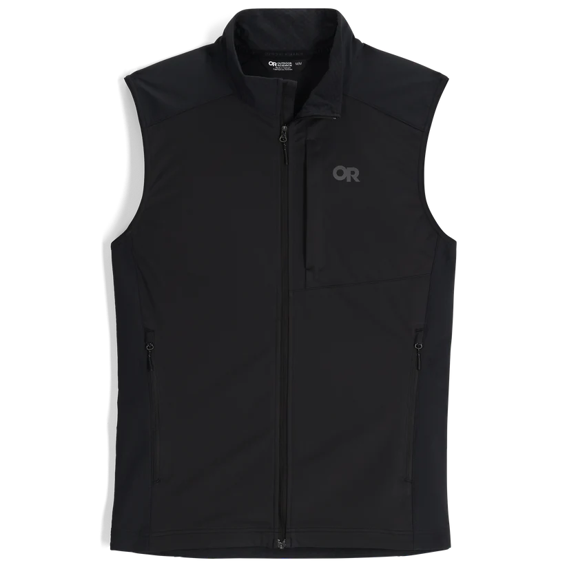 Outdoor Research Men's Deviator Wind Vest