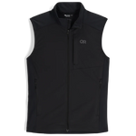 Outdoor Research Men's Deviator Wind Vest