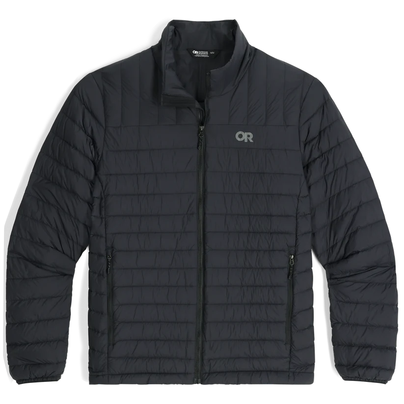 Outdoor Research Men's Transcendent Down Jacket