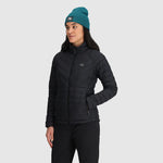 Outdoor Research Women's Transcendent Down Jacket