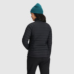 Outdoor Research Women's Transcendent Down Jacket