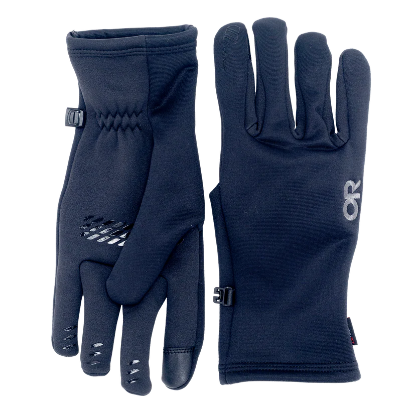 Outdoor Research Men's Backstop Sensor Windpro Gloves