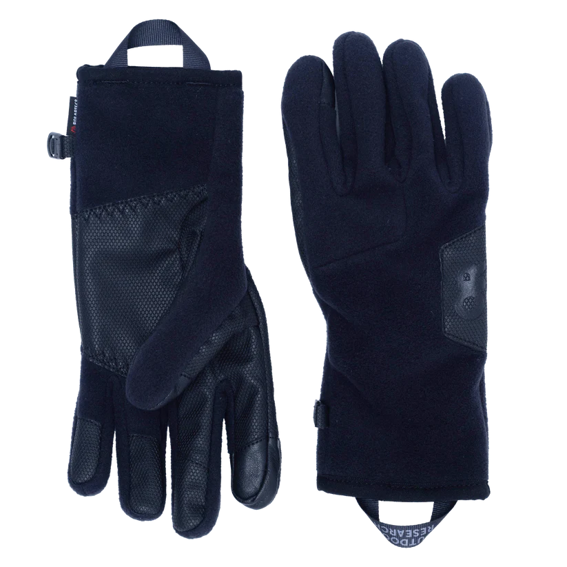 Outdoor Research Men's Gripper Sensor Windbloc Gloves