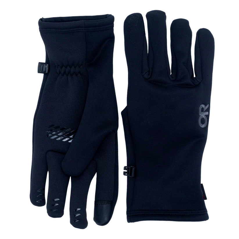 Outdoor Research Women's Backstop Sensor Windpro Gloves