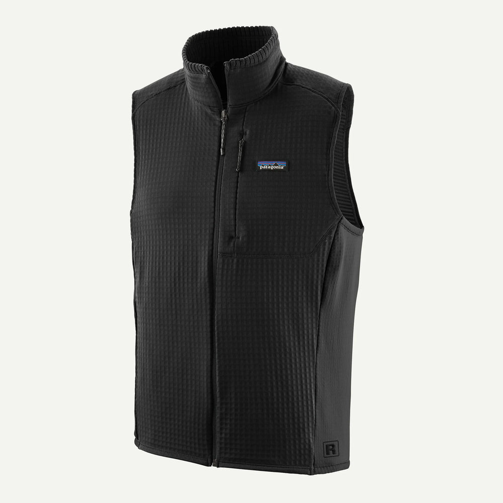 Patagonia Men's R1 Fleece Vest