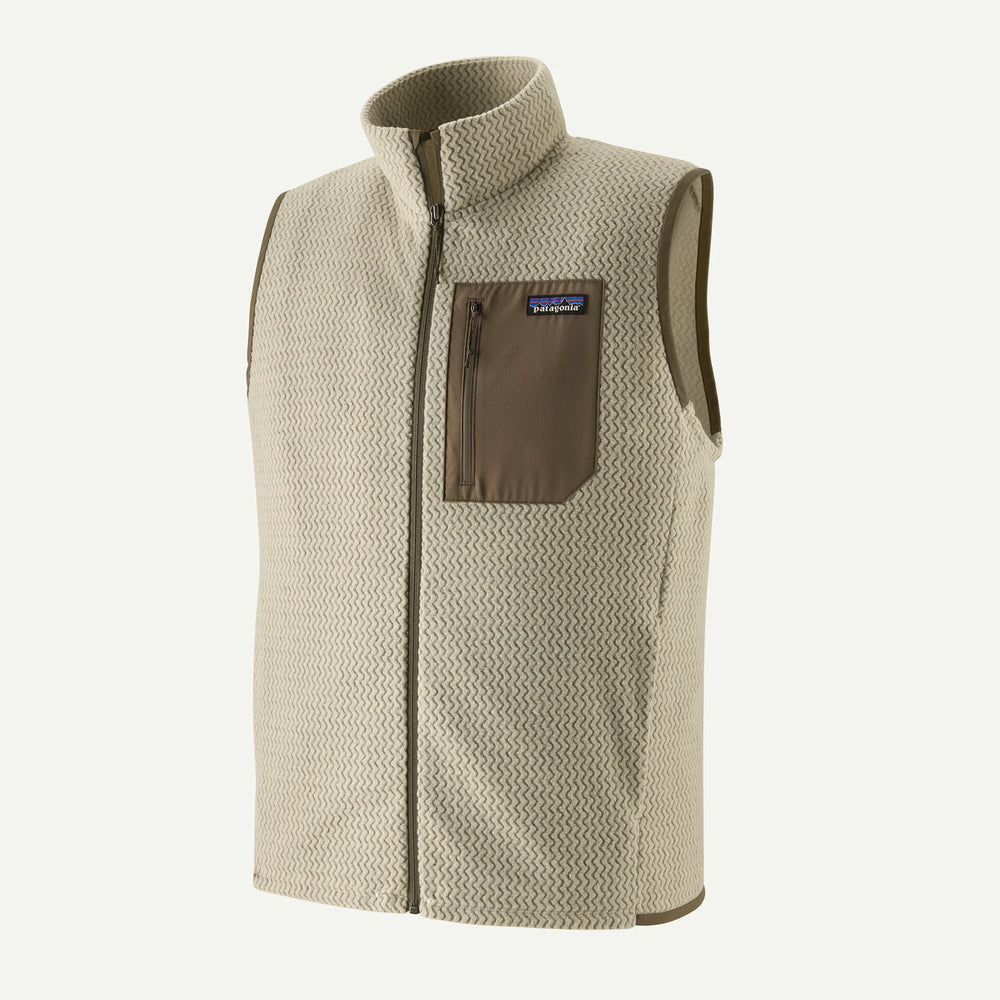 Patagonia Men's R1 Air Fleece Vest