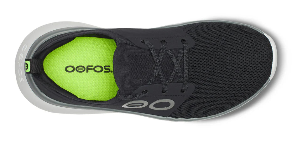 Oofos Men's OOmy Stride