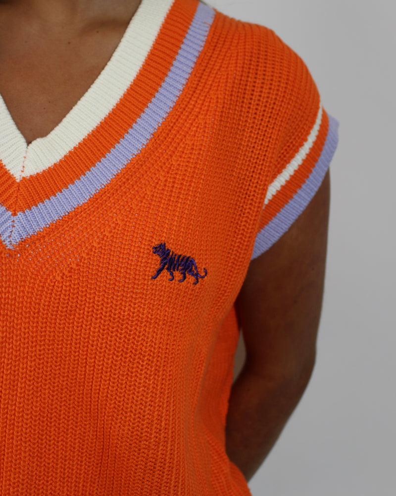 Women's Elkmont Tiger Gameday Vest