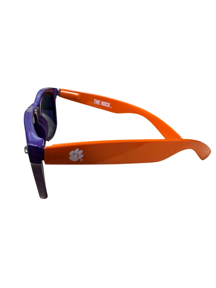 Clemson Tigers Sunglasses