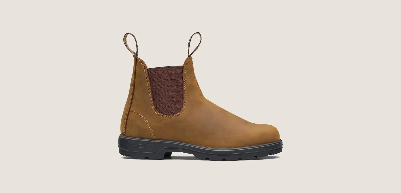 Blundstone Men's Classic Chelsea Boots - Main Image