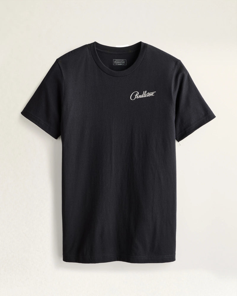 Men's Pendleton Harding Graphic Tee