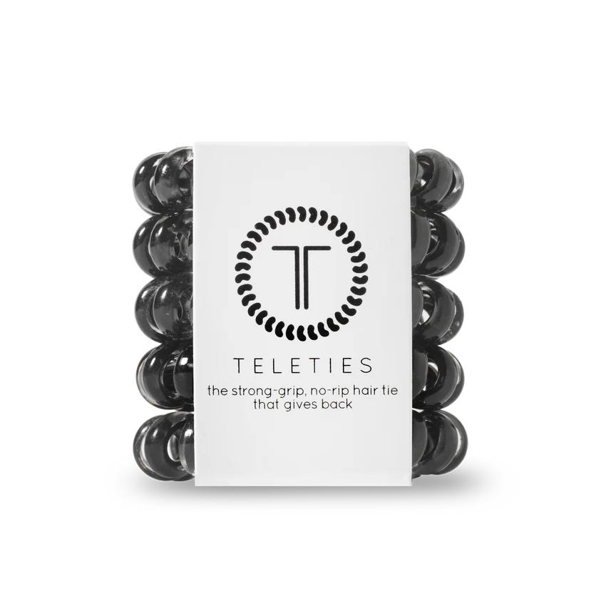 Teleties Tiny Hair Ties