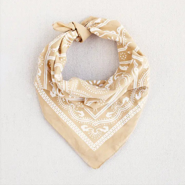 Abracadana Classic Bandana