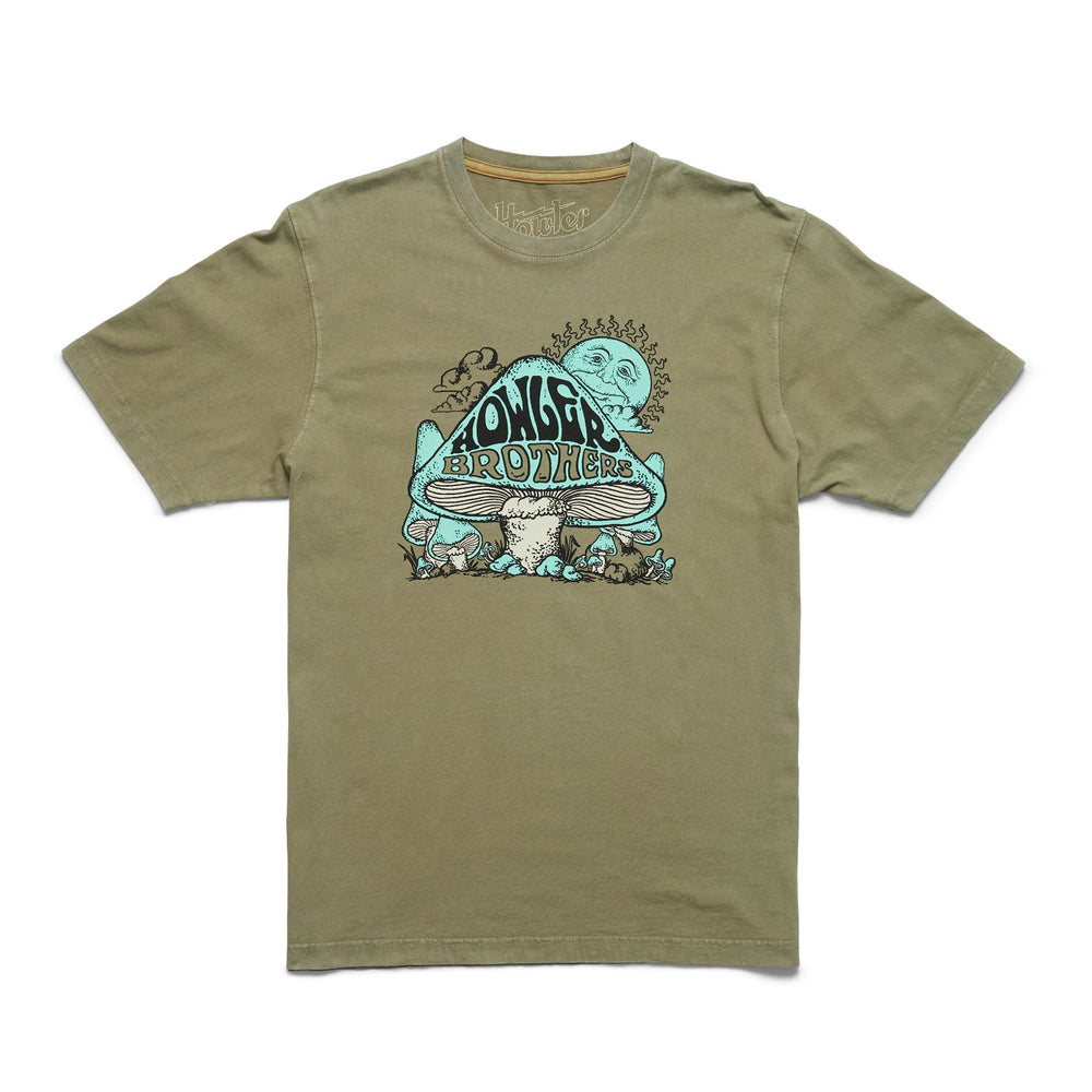 Howler Brothers Cotton Tee