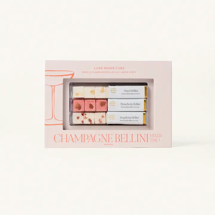 Teaspressa Mixer Kits