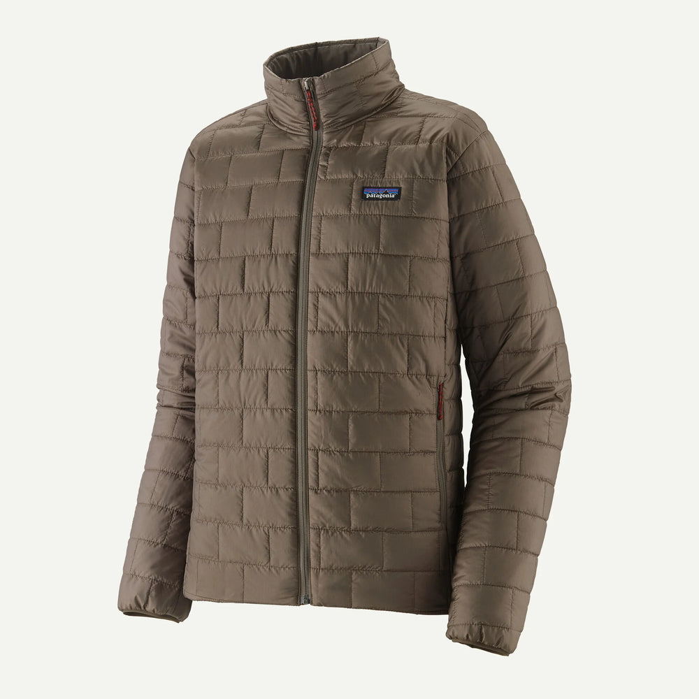 Patagonia Men's Nano Puff Jacket