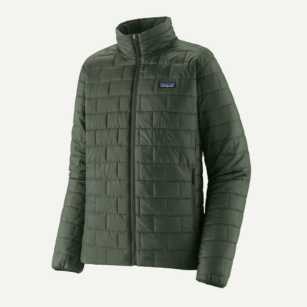Patagonia Men's Nano Puff Jacket