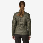 Patagonia Women's Nano Puff Jacket