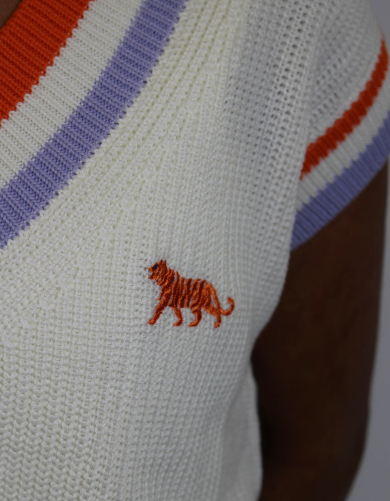 Women's Elkmont Tiger Gameday Vest