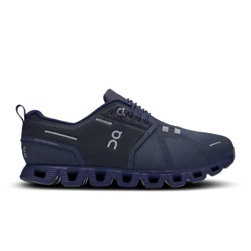 On Men's Cloud 5 Waterproof