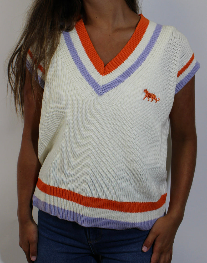 Women's Elkmont Tiger Gameday Vest