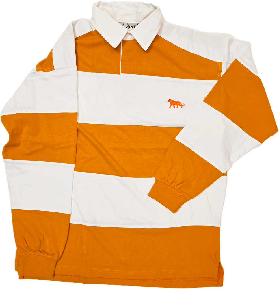 Elkmont Tiger Rugby Long Sleeve ( Past Season) – Elkmont Trading Elkmont Tiger Rugby Long Sleeve ( Past Season) – Elkmont Trading