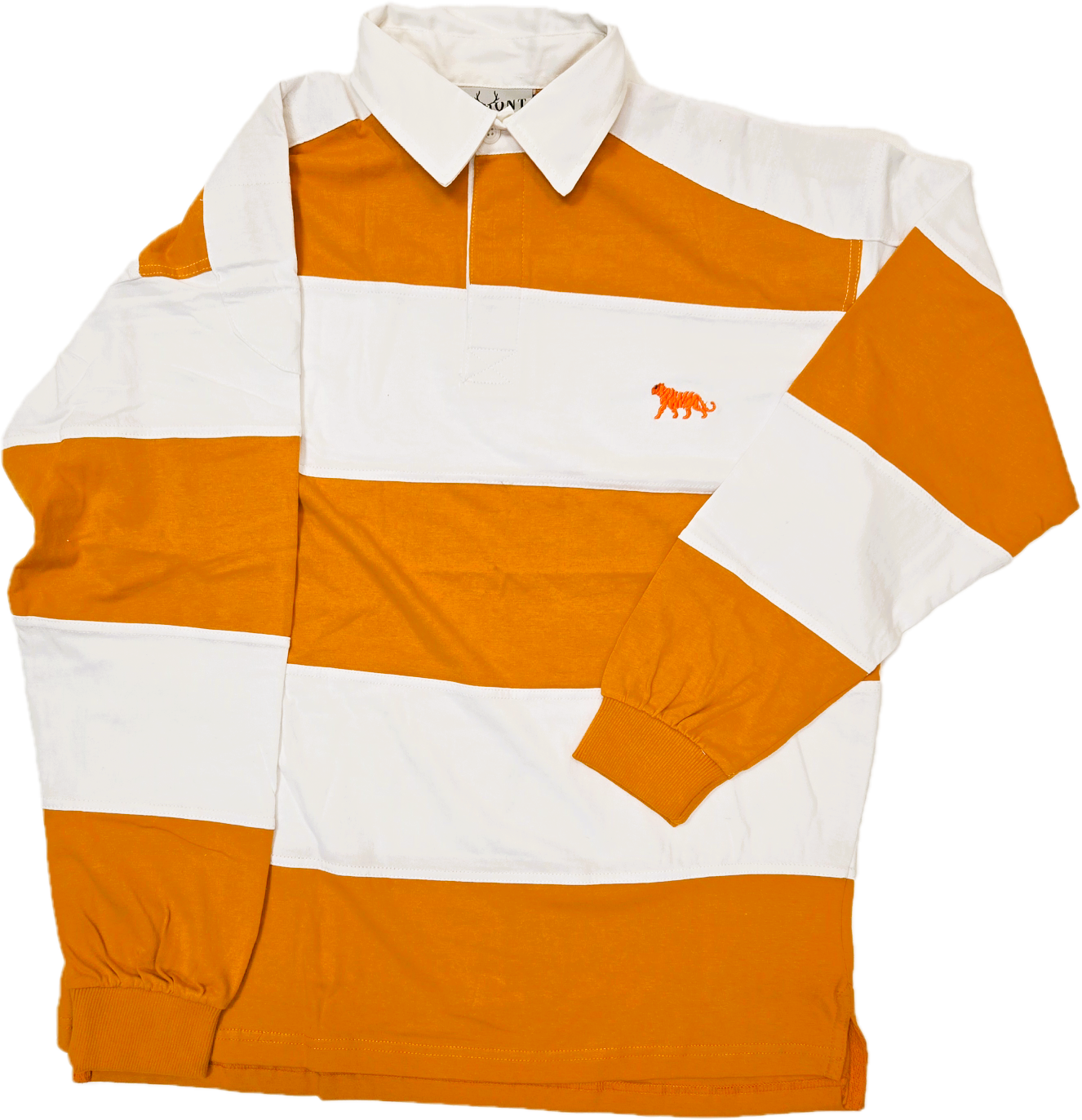 Elkmont Tiger Rugby Long Sleeve ( Past Season) – Elkmont Trading Elkmont Tiger Rugby Long Sleeve ( Past Season) – Elkmont Trading