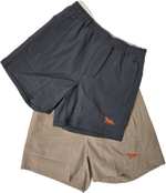 Elkmont Tiger 6" Sport Shorts