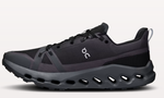 On Men's Cloudsurfer Trail Waterproof Shoe