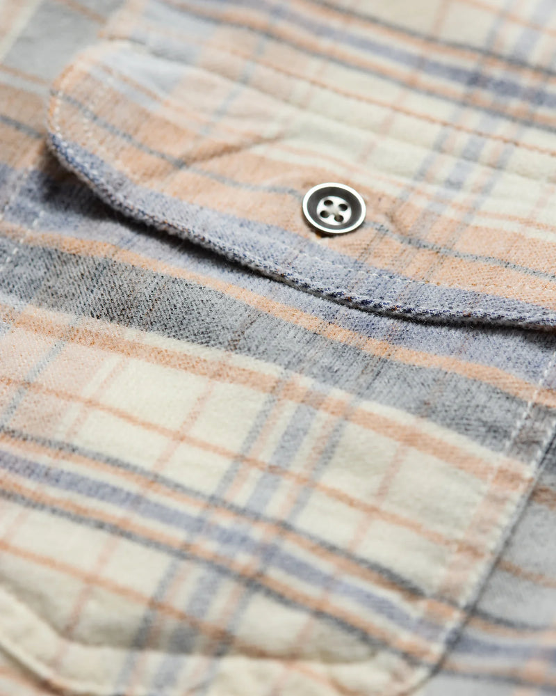 Flag & Anthem Campbell LS Corduroy Shirt