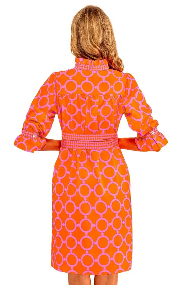 Gretchen Scott Outta Sight Tunic Dress – Elkmont Trading Company