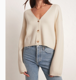 Z Supply Estelle Cardigan