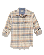 Flag & Anthem Campbell LS Corduroy Shirt