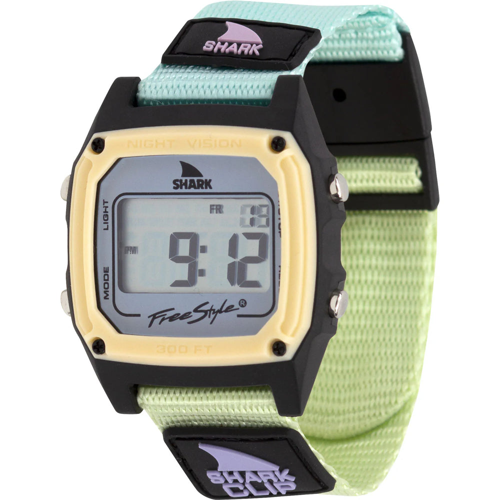 Freestyle Shark Classic Clip Watch