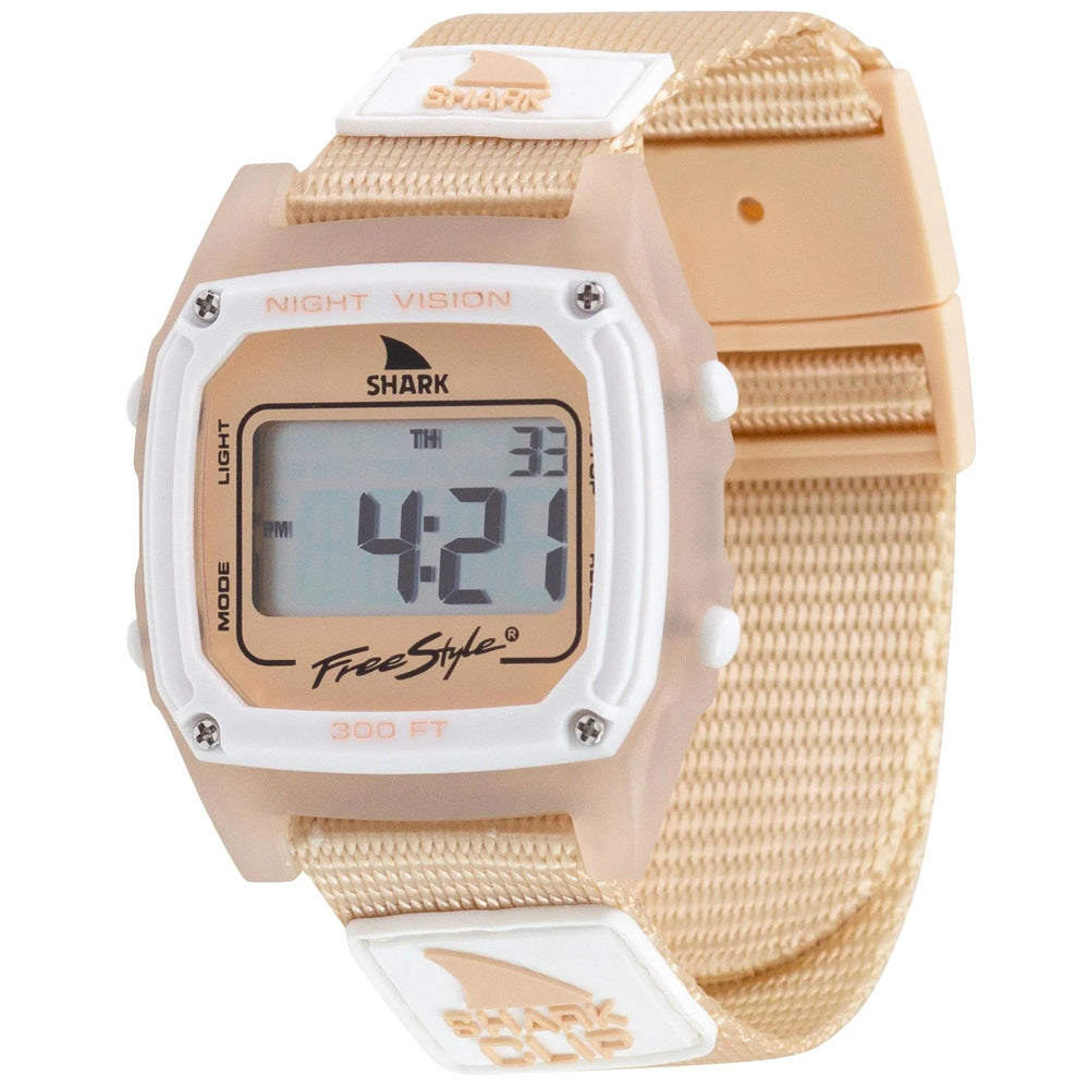 Freestyle Shark Classic Clip Watch