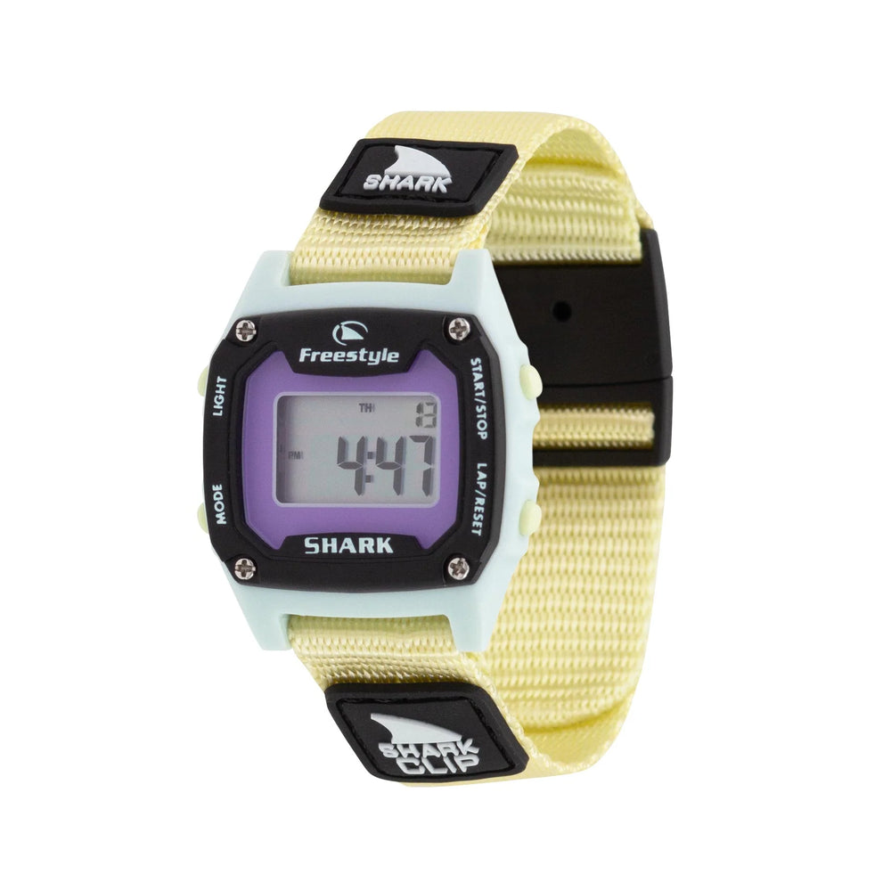 Freestyle Shark Mini Clip Watch