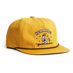 Howler Brothers Unstructured Snapback