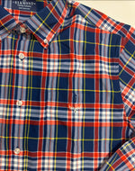 Elkmont Men's Sunday Best Button Down