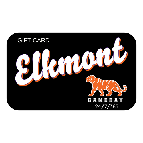 Elkmont Gift Card