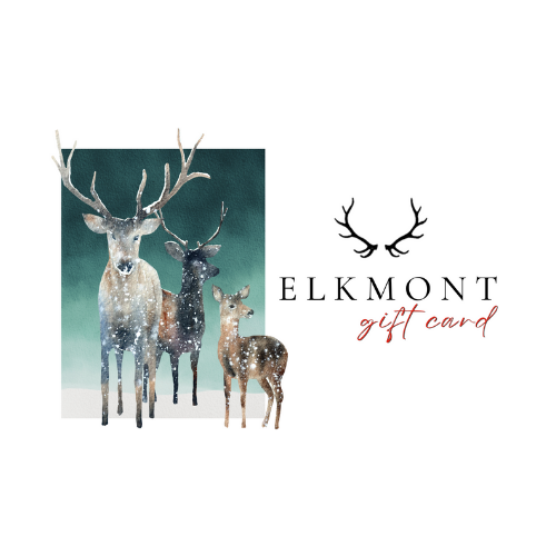 Elkmont Gift Card