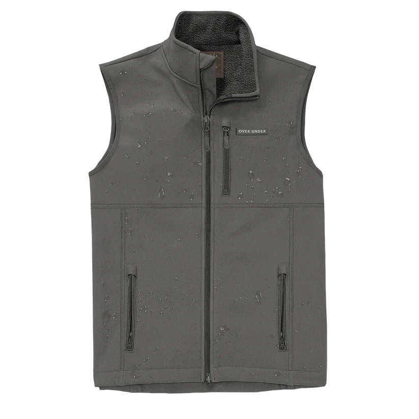 Over Under Hydratech Fleece Vest