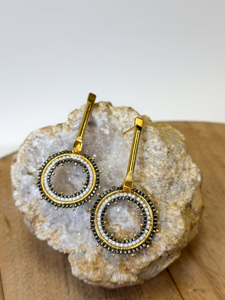 Martha Duran Sunny Earrings