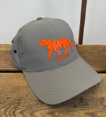 Elkmont Tiger 24/7/365 Active Wear Hat