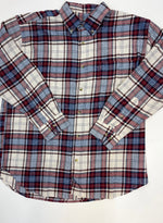 Woodland Trail Macon Flannel