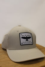 Elkmont "Live to Explore" Performance Hat