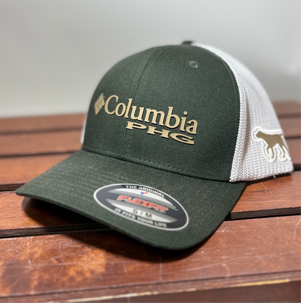 Columbia PHG Mesh Ball Cap