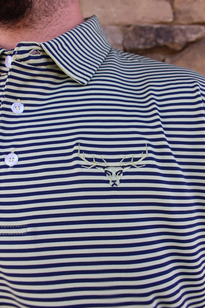 Elkmont Men's Gabriel Polo