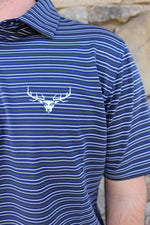 Elkmont Men's Lawrence Polo