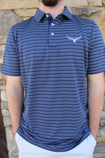 Elkmont Men's Lawrence Polo